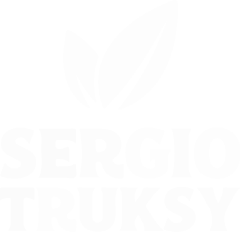 Sergio Truksy